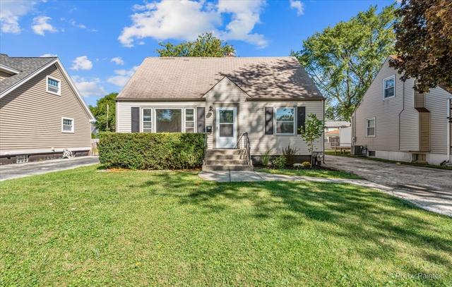 5408 W 90th St., Oak Lawn, IL 60453