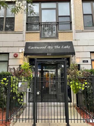 811 W Eastwood Ave. #203, Chicago, IL 60640