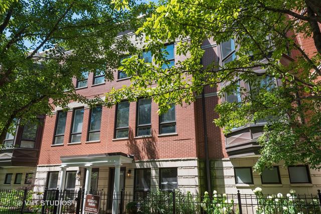 1222 N Orleans Ct., Chicago, IL 60610