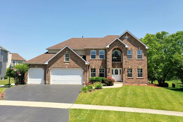 1135 Grace Dr., Yorkville, IL 60560