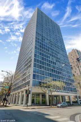2400 N Lakeview Ave. #1401, Chicago, IL 60614