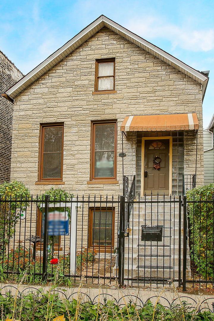 2134 W Superior St., Chicago, IL 60612