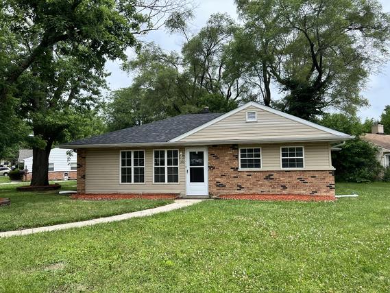 350 Miami St., Park Forest, IL 60466