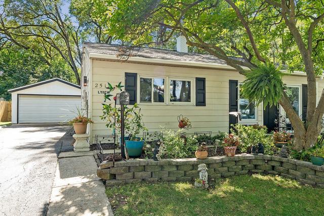 2518 221st St., Sauk Village, IL 60411