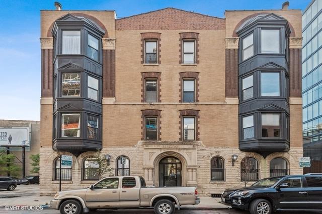 747 N Sedgwick St. #2S, Chicago, IL 60654