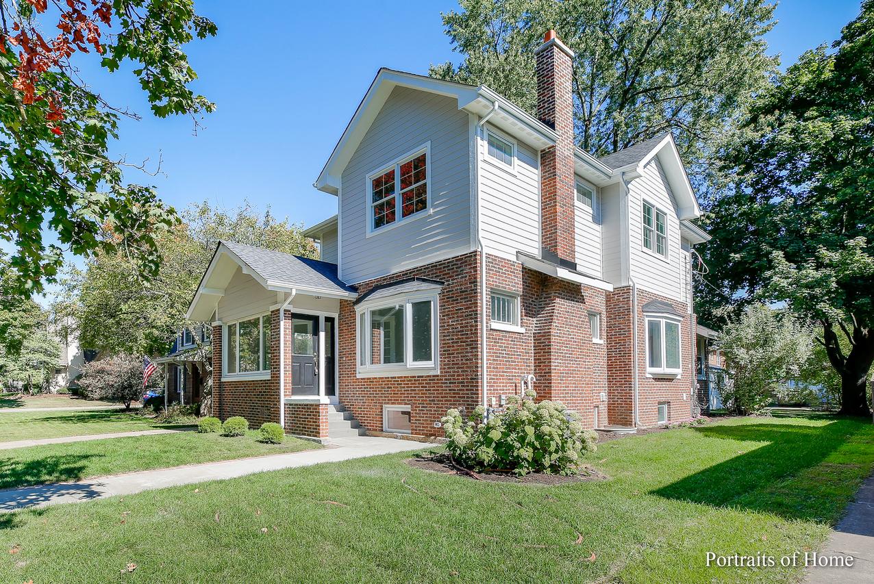 628 N Ellsworth St., Naperville, IL 60563