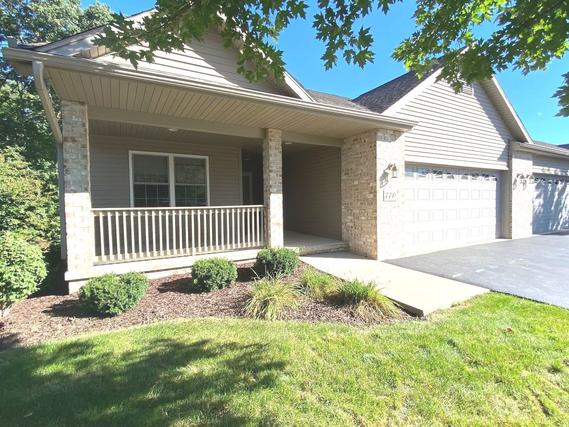 New Homes with a Master Bedroom on the 1st Floor in Dixon: September 24th to September 30th