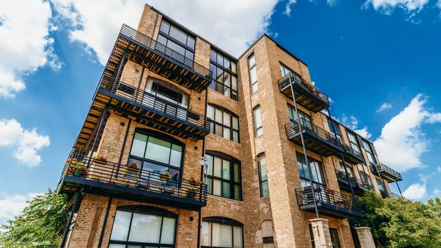 2614 N Clybourn Ave. #405, Chicago, IL 60614