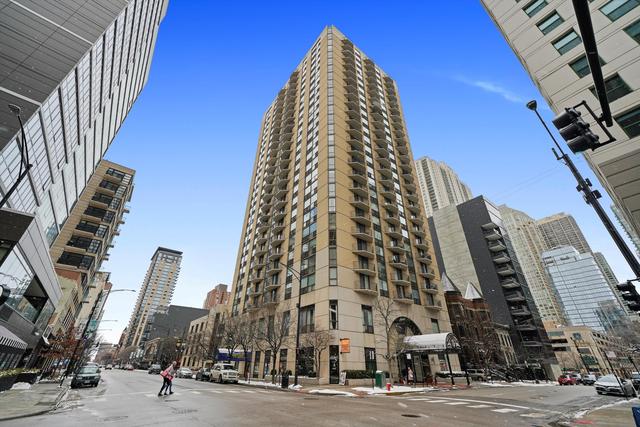 70 W Huron St. #607, Chicago, IL 60654