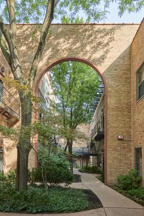 22 N Morgan St. #206, Chicago, IL 60607