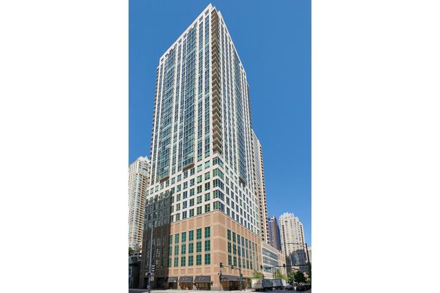 2 E Erie St. #2702, Chicago, IL 60611