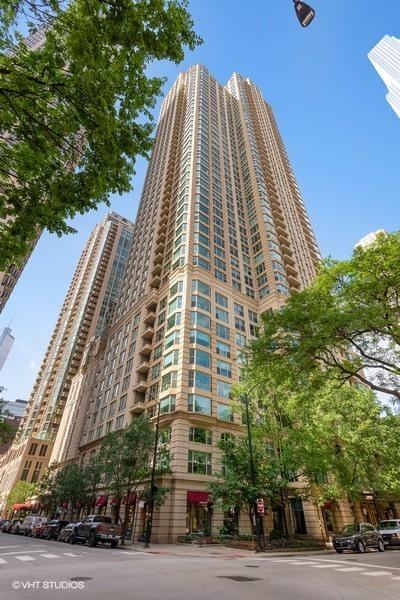 25 E Superior St. #705, Chicago, IL 60611