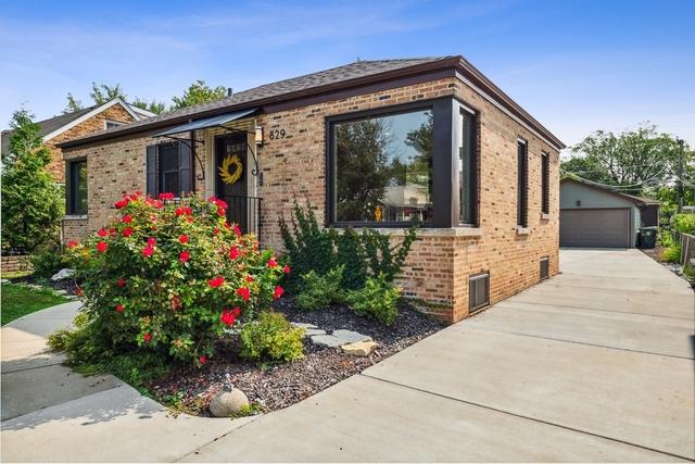 829 Rowe Ave., Park Ridge, IL 60068