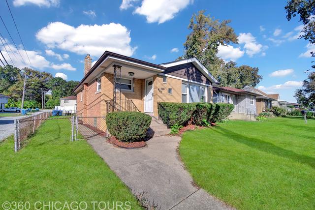 460 Buffalo Ave., Calumet City, IL 60409
