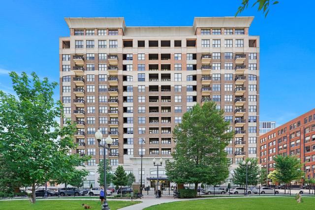 849 N Franklin St. #419, Chicago, IL 60610