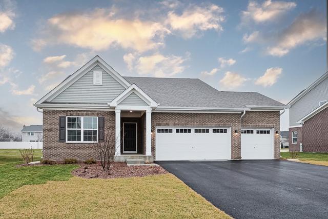 New Homes with a Master Bedroom on the 1st Floor That Attend Nelson Ridge School: September 24th to September 30th