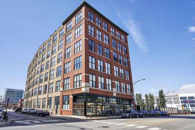 1872 N Clybourn Ave. #502, Chicago, IL 60614