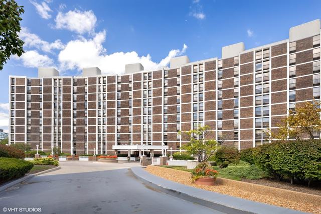 1500 Sheridan Rd. #7H, Wilmette, IL 60091