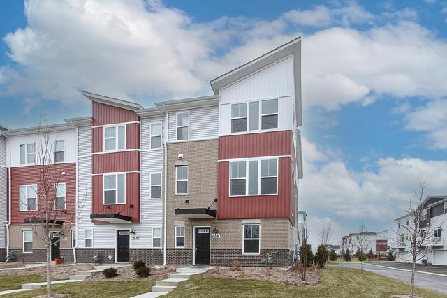 4140 Irving Lot #5.06 Rd., Aurora, IL 60504