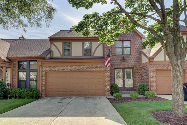 2859 Brighton Ct., Westchester, IL 60154
