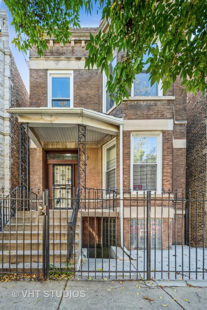 1829 S Drake Ave., Chicago, IL 60623