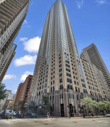33 W Ontario St. #49A, Chicago, IL 60654