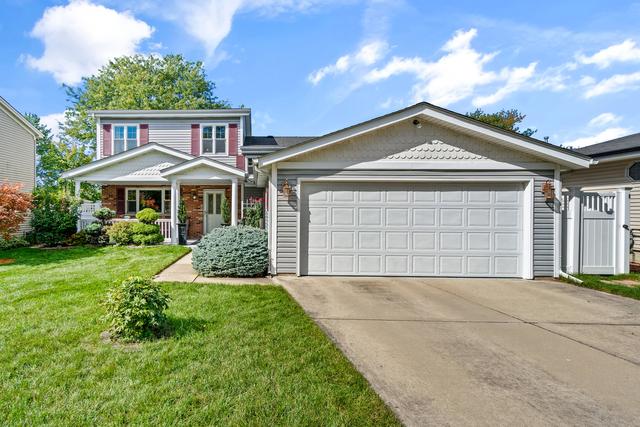 336 N Clarendon Ave., Lombard, IL 60148