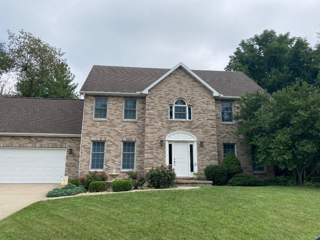 1250 Woodridge Ct., Decatur, IL 62526