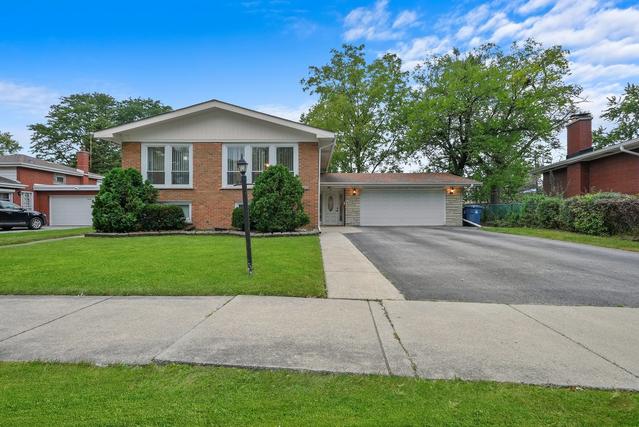 16326 Woodlawn East Ave., South Holland, IL 60473