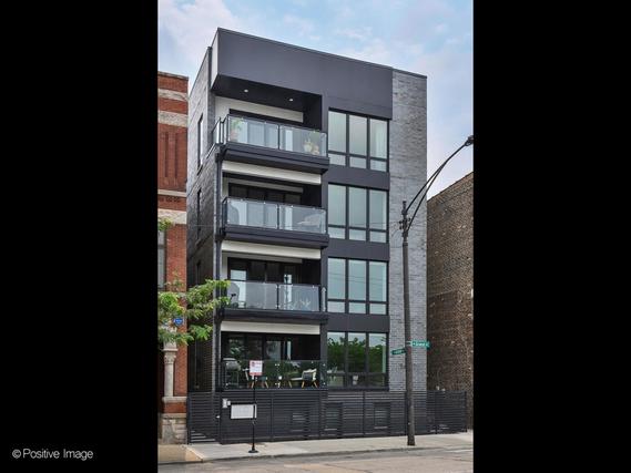 1437 W Grand Ave. #2, Chicago, IL 60642
