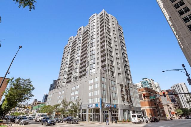 600 N Dearborn St. #1302, Chicago, IL 60654