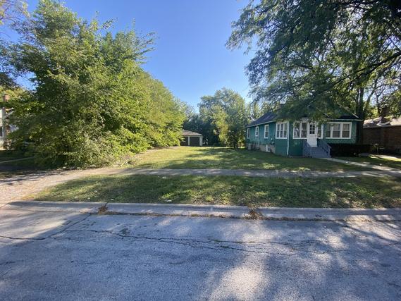 14815 Perry Ave., South Holland, IL 60473