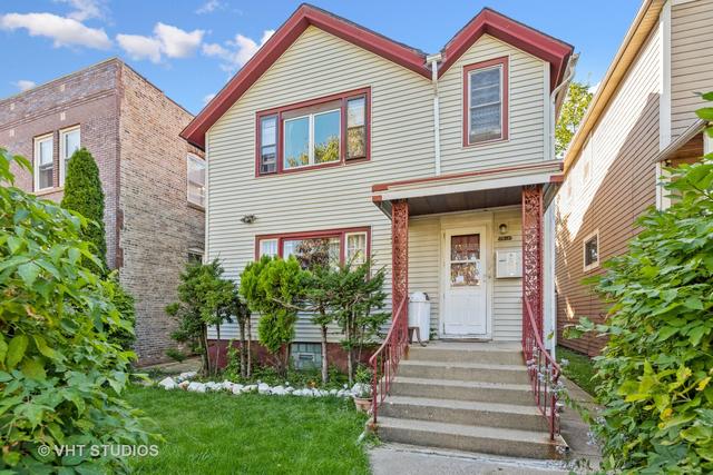 1814 Darrow Ave., Evanston, IL 60201