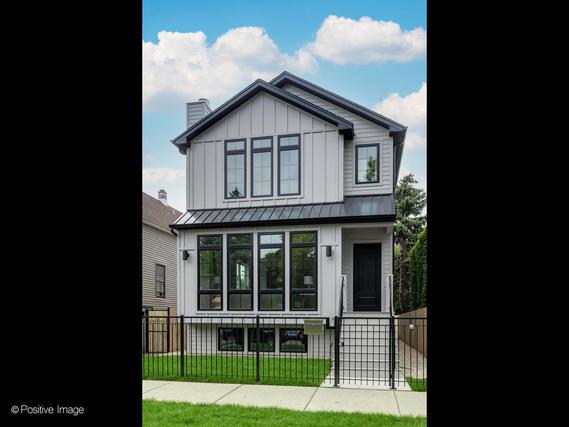 New Construction Homes For Sale This Week in Avondale: September 21st to September 27th