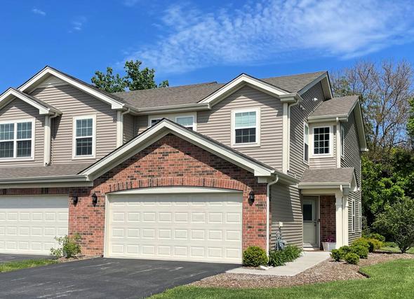 New Construction Homes For Sale This Week That Attend Cary Junior High School: September 21st to September 27th