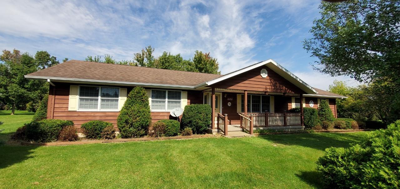 1508 W Mud Creek Rd., Oregon, IL 61061