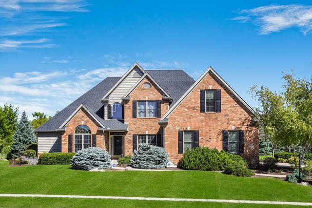 1904 Mullikin Dr., Champaign, IL 61822