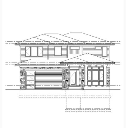 New Construction Homes For Sale This Week in Park Forest: September 21st to September 27th