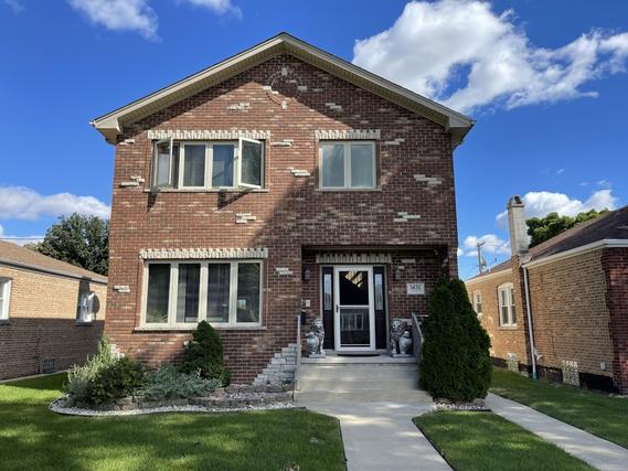 5635 S Newcastle Ave., Chicago, IL 60638