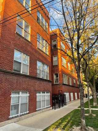 4700 N Monticello Ave. #301, Chicago, IL 60625
