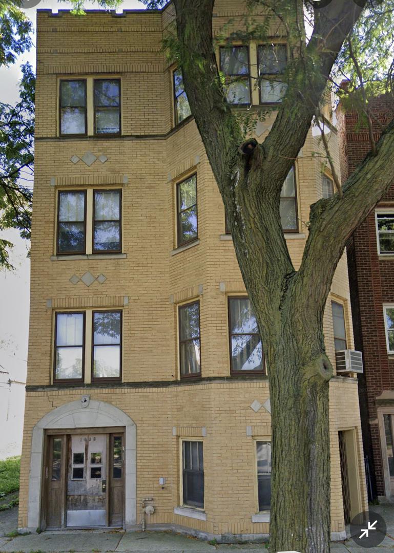 1435 S Kedvale Ave., Chicago, IL 60623