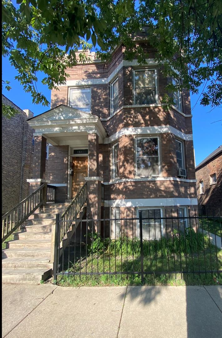 1519 S Tripp Ave., Chicago, IL 60623