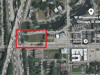 529 W Winneconna Pkwy., Chicago, IL 60620
