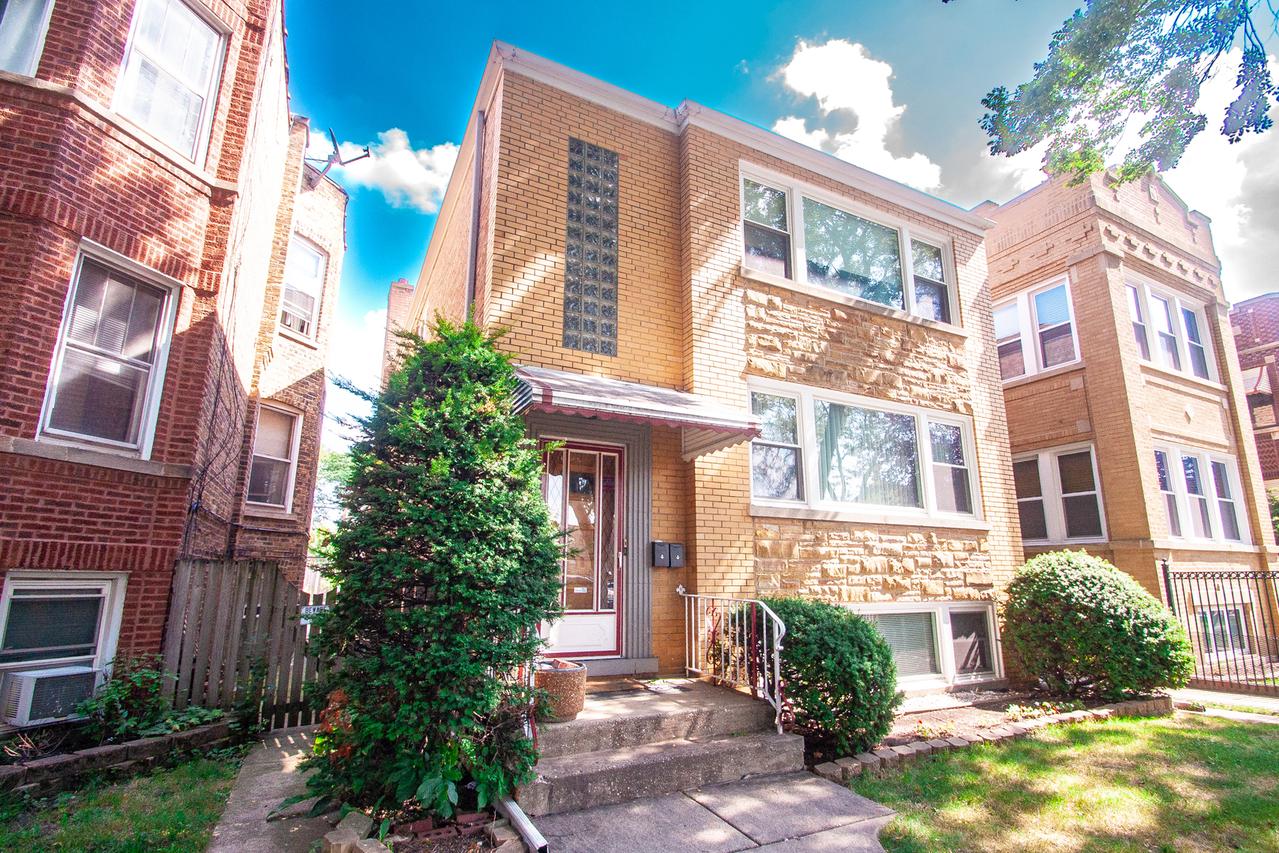 3909 N Spaulding Ave., Chicago, IL 60618