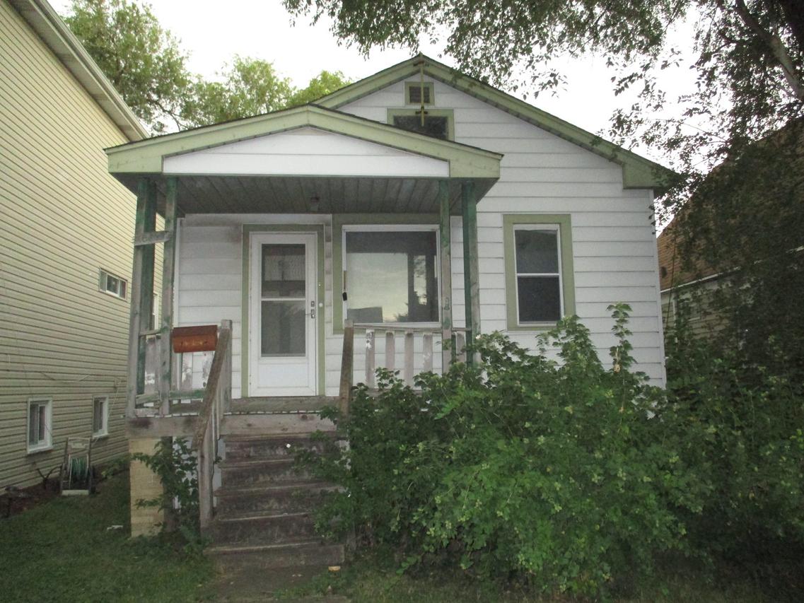 10649 S Sawyer Ave., Chicago, IL 60655