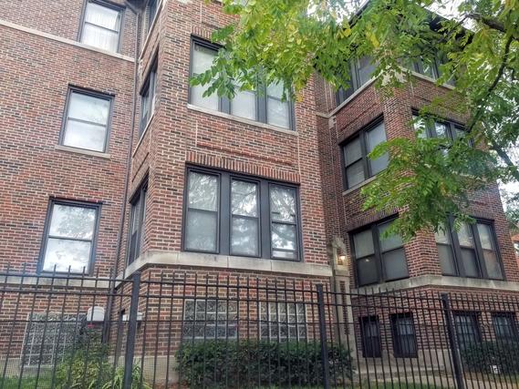 7740 N Paulina St. #1D, Chicago, IL 60626