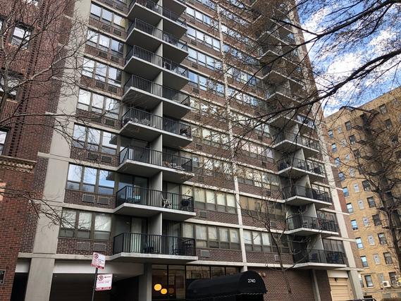 2740 N Pine Grove Ave. #4F, Chicago, IL 60614