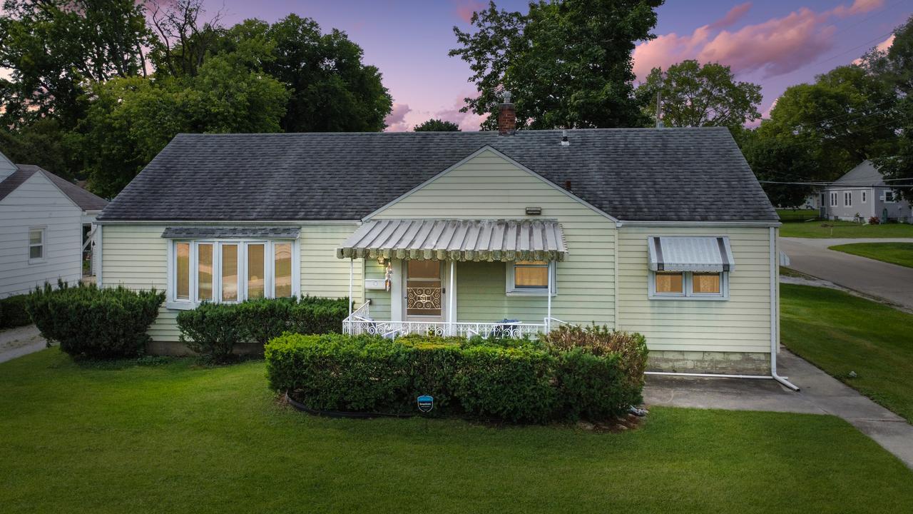501 Mason St., Ottawa, IL 61350