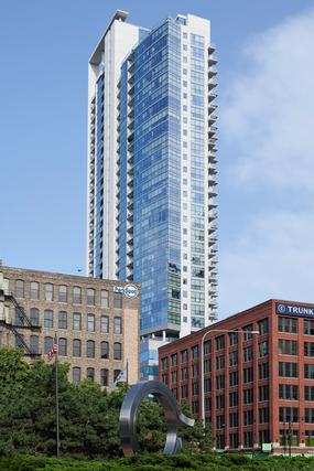 303 W Ohio St. #4004, Chicago, IL 60610