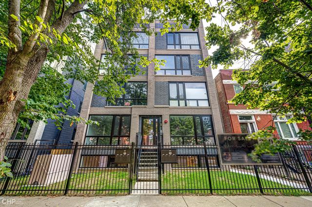 221 S Hamilton Ave. #1N, Chicago, IL 60612